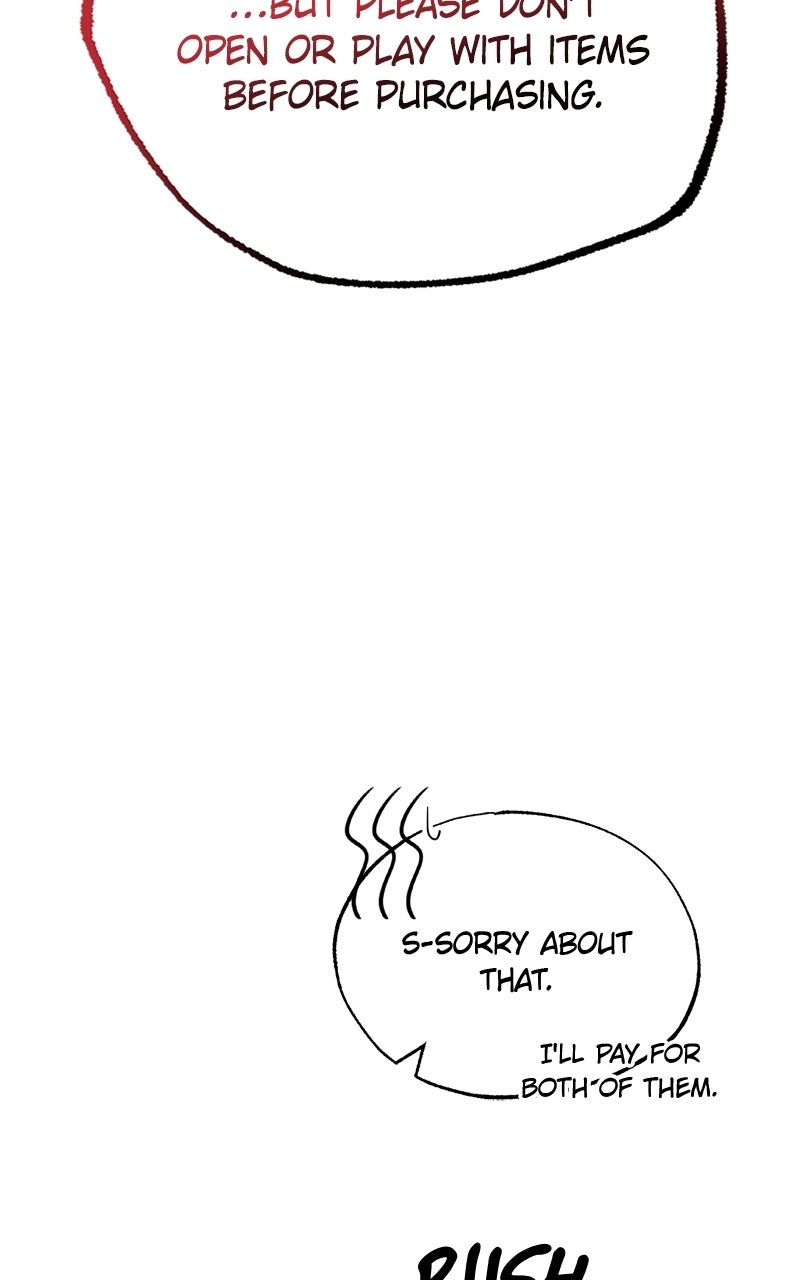 Night Shift in AnotherWorld Episode 12 page 30 - 