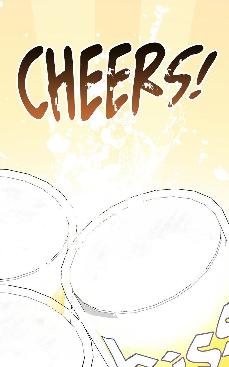 Night Shift in AnotherWorld Episode 12 page 5 - 