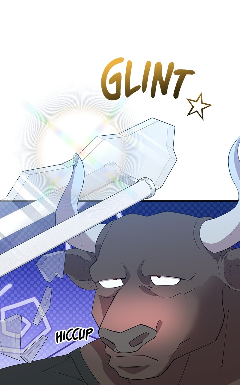 Night Shift in AnotherWorld Episode 12 page 43 - 