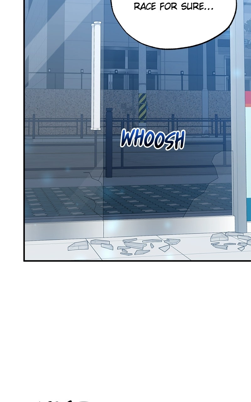 Night Shift in AnotherWorld Episode 12 page 46 - 