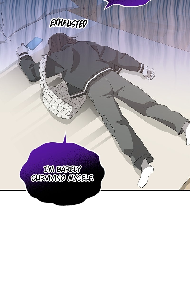 Night Shift in AnotherWorld Episode 12 page 52 - 