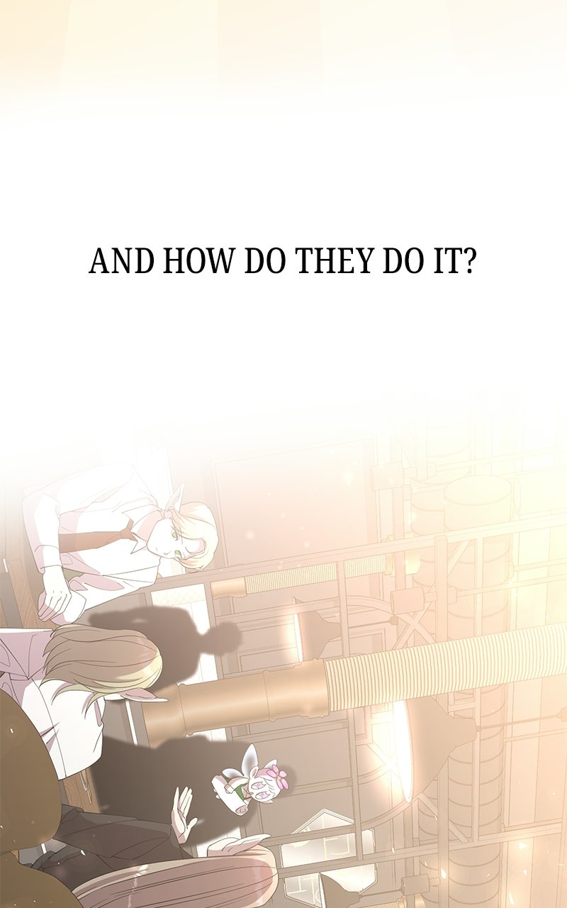 Night Shift in AnotherWorld Episode 12 page 7 - 