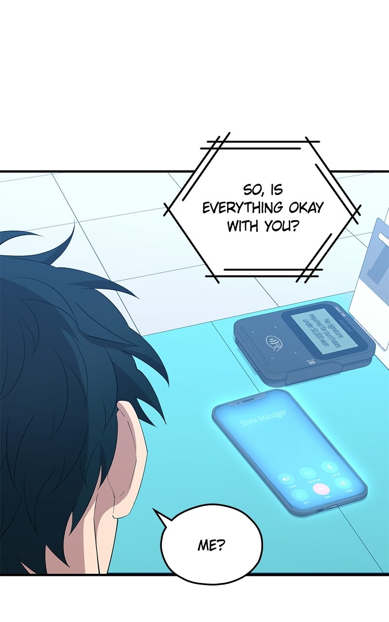Night Shift in AnotherWorld Episode 12 page 62 - 