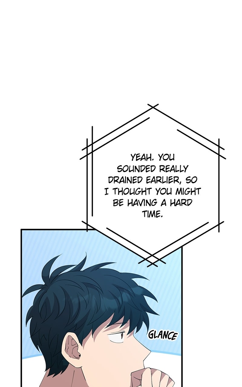 Night Shift in AnotherWorld Episode 12 page 63 - 