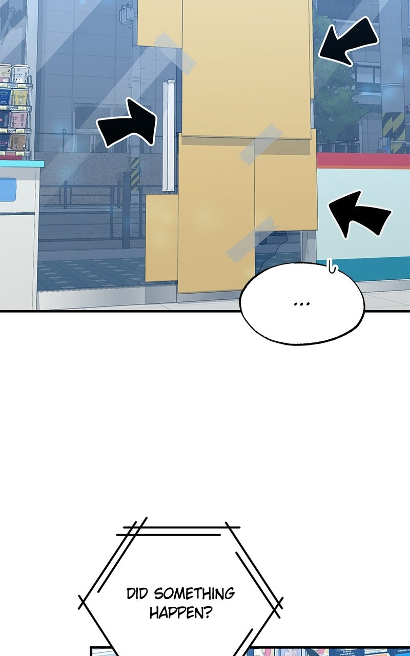 Night Shift in AnotherWorld Episode 12 page 65 - 