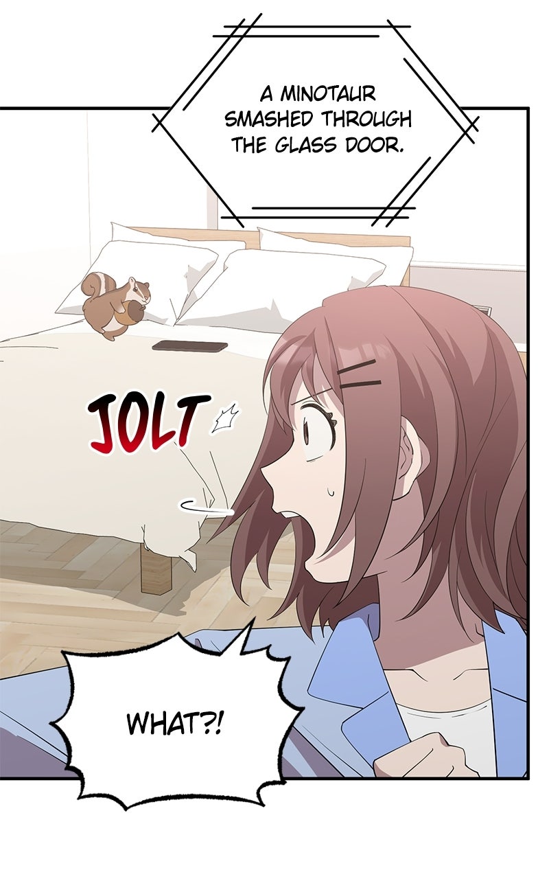 Night Shift in AnotherWorld Episode 12 page 67 - 