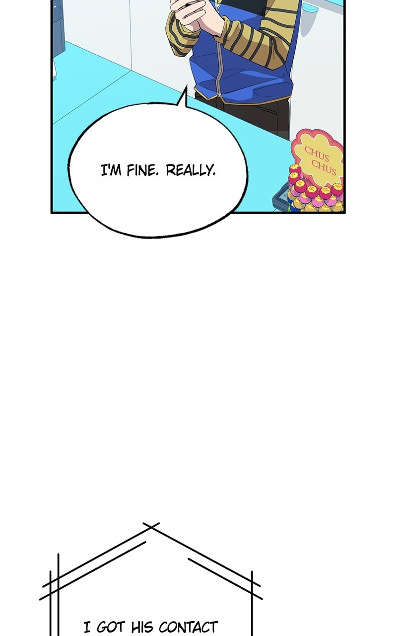 Night Shift in AnotherWorld Episode 12 page 69 - 