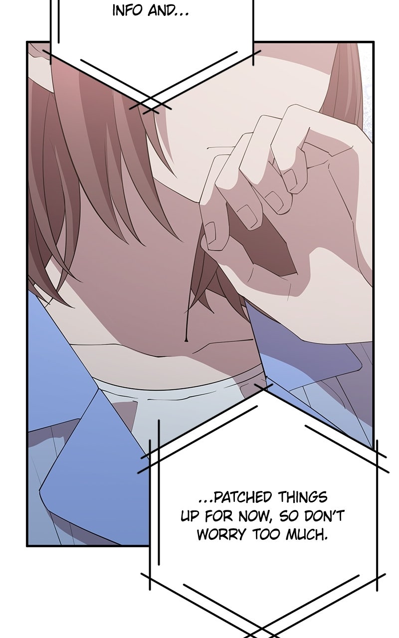 Night Shift in AnotherWorld Episode 12 page 70 - 