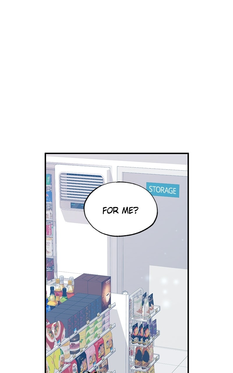 Night Shift in AnotherWorld Episode 12 page 75 - 