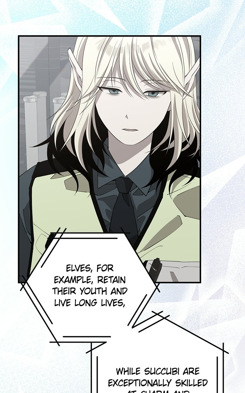 Night Shift in AnotherWorld Episode 12 page 79 - 