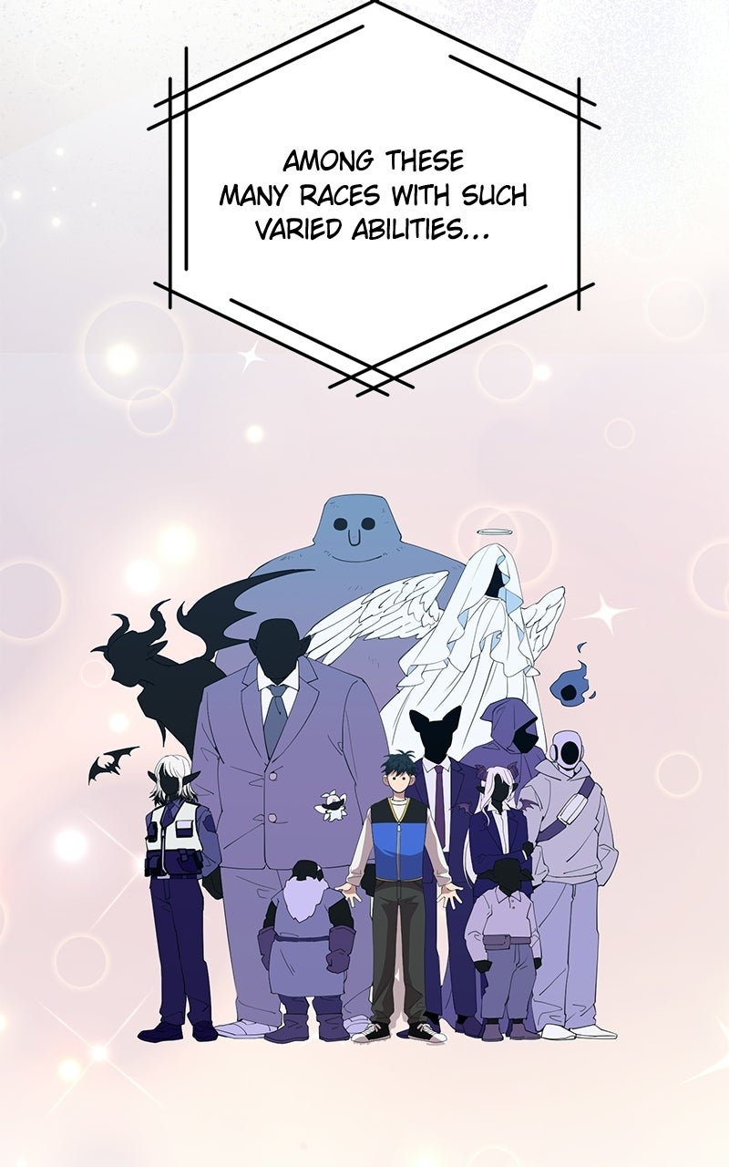 Night Shift in AnotherWorld Episode 12 page 81 - 