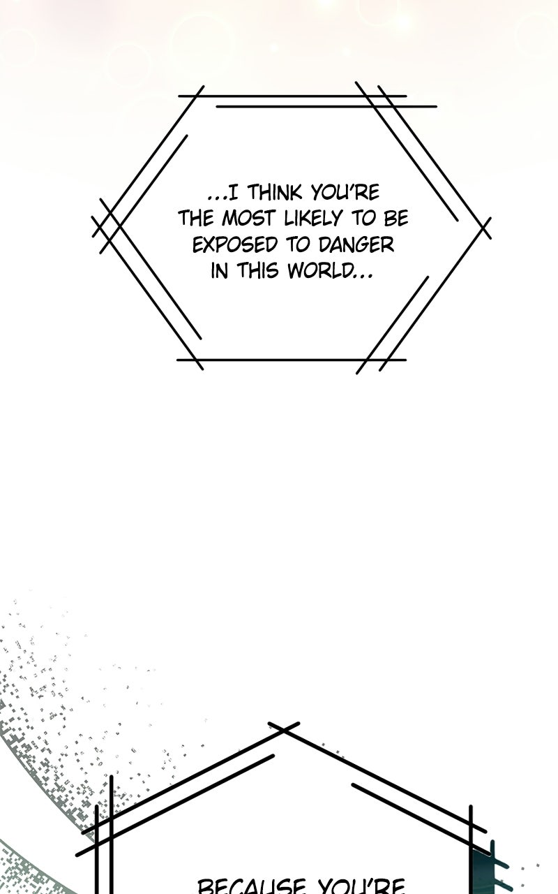 Night Shift in AnotherWorld Episode 12 page 82 - 