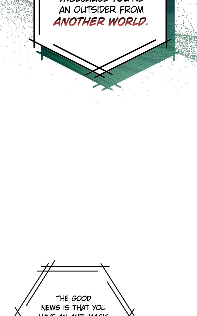 Night Shift in AnotherWorld Episode 12 page 83 - 