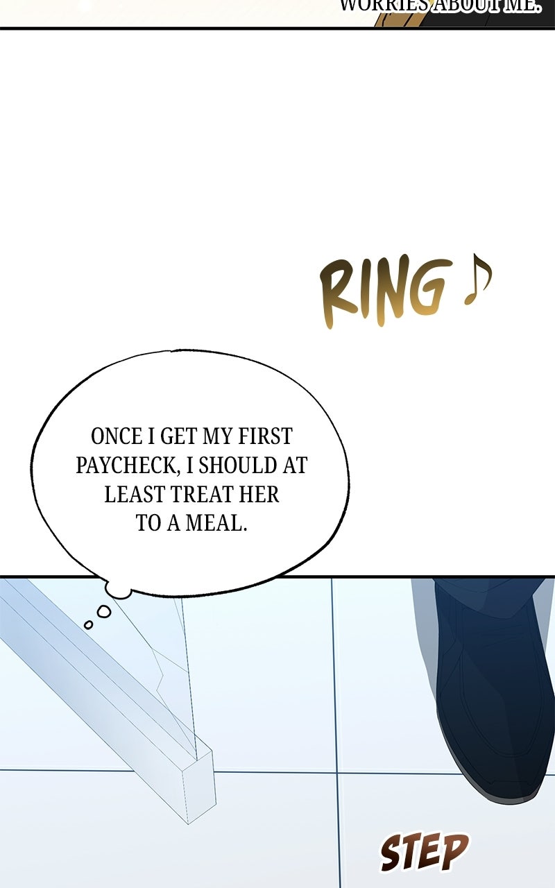 Night Shift in AnotherWorld Episode 12 page 91 - 