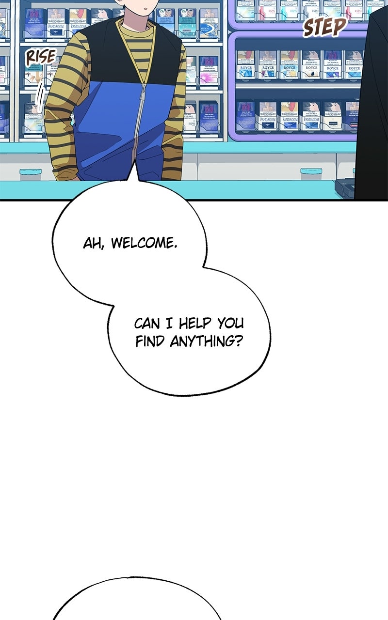 Night Shift in AnotherWorld Episode 12 page 93 - 