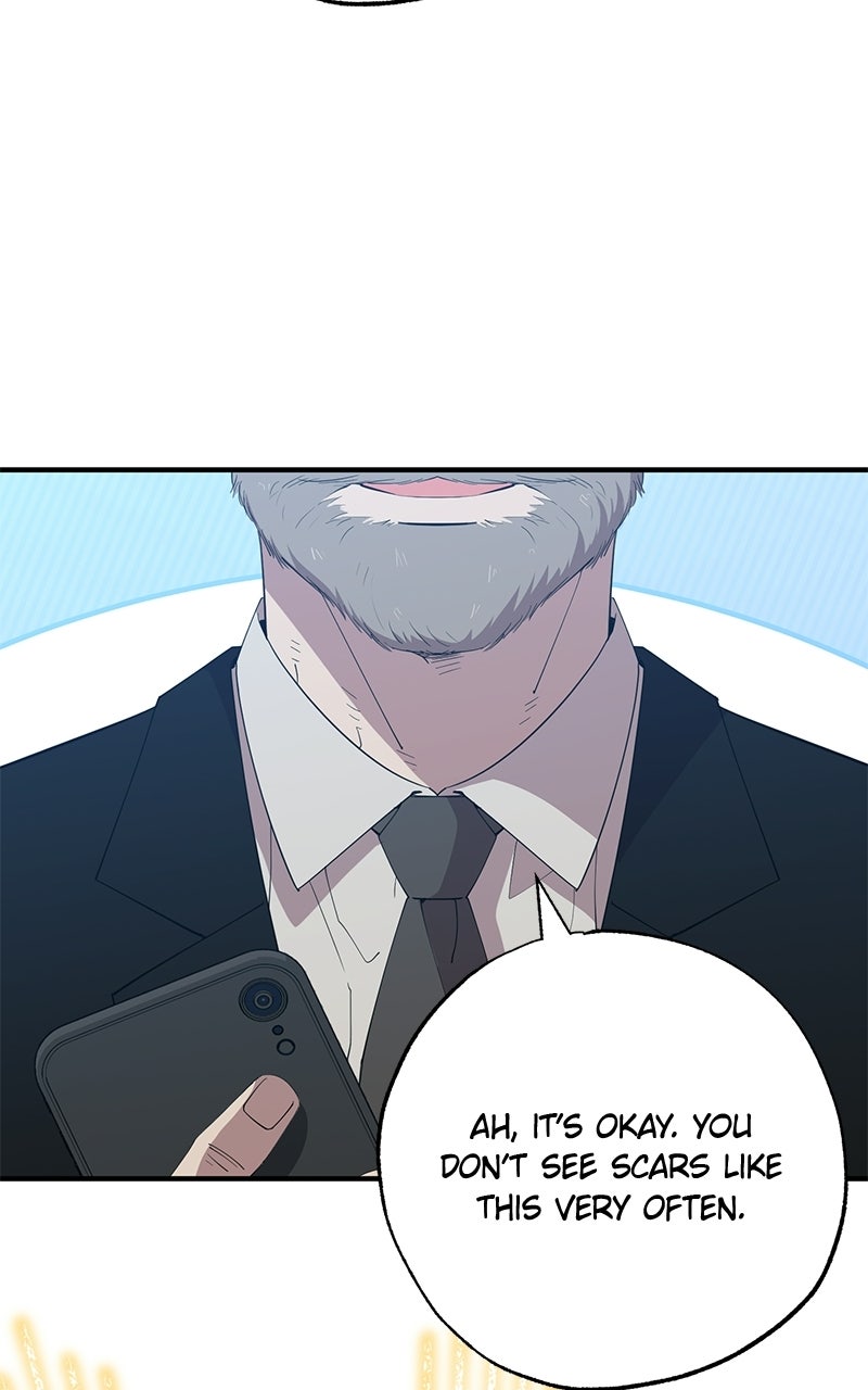 Night Shift in AnotherWorld Episode 12 page 98 - 