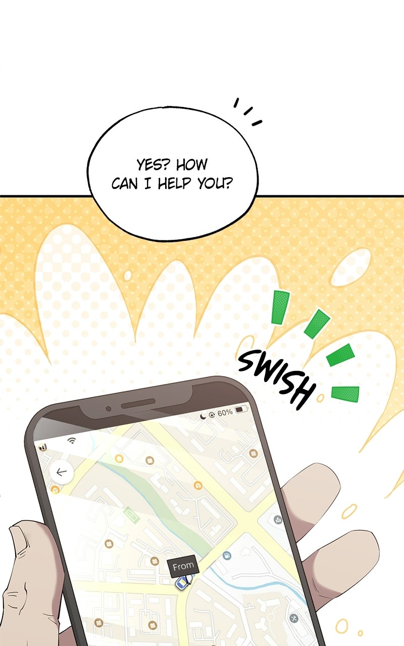 Night Shift in AnotherWorld Episode 13 page 11 - 