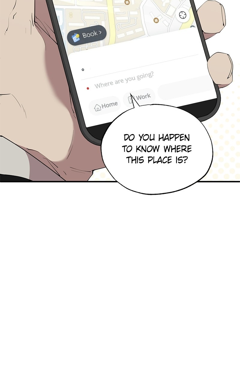 Night Shift in AnotherWorld Episode 13 page 12 - 