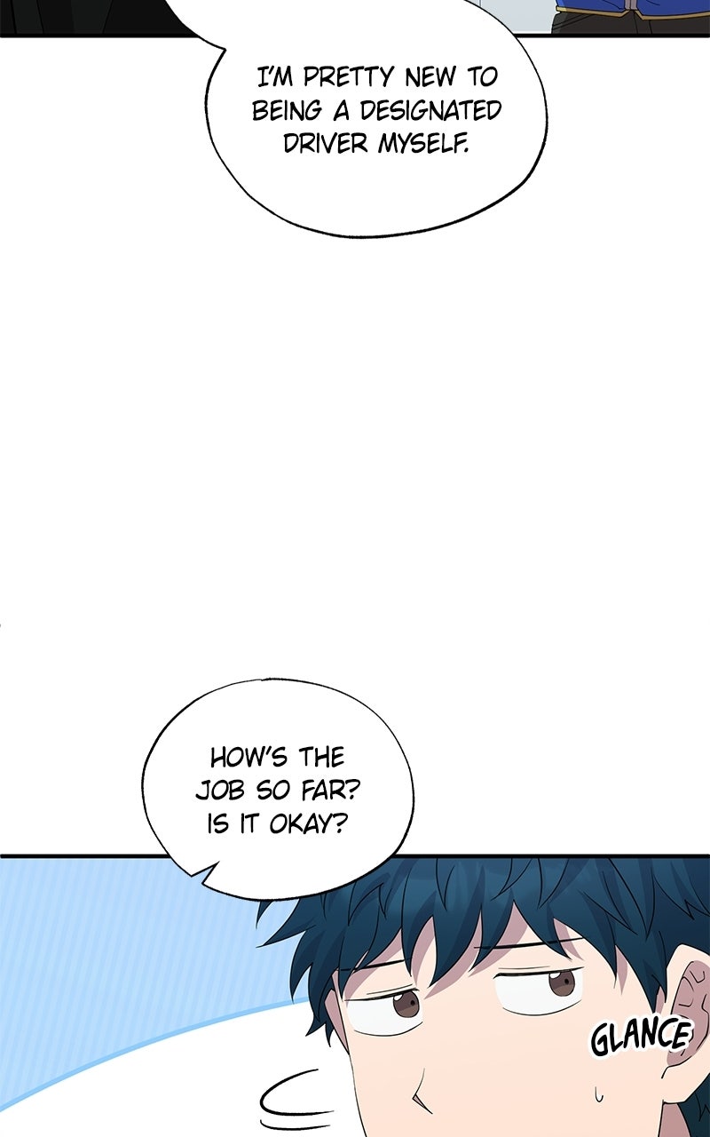 Night Shift in AnotherWorld Episode 13 page 14 - 