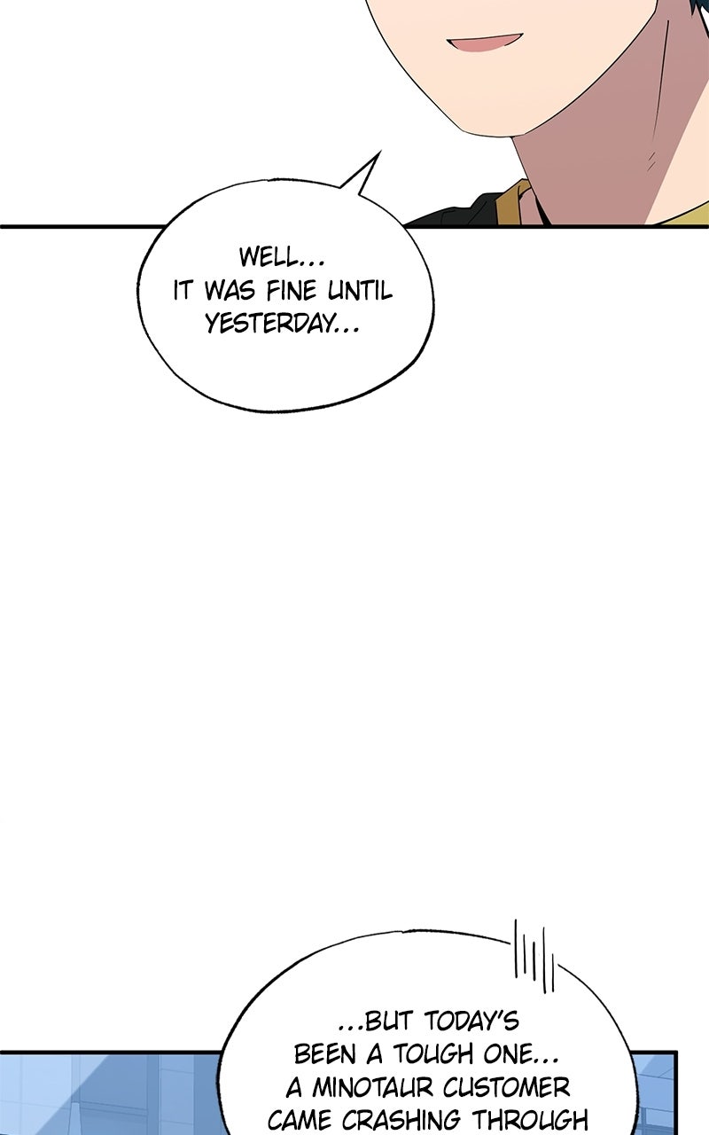Night Shift in AnotherWorld Episode 13 page 15 - 