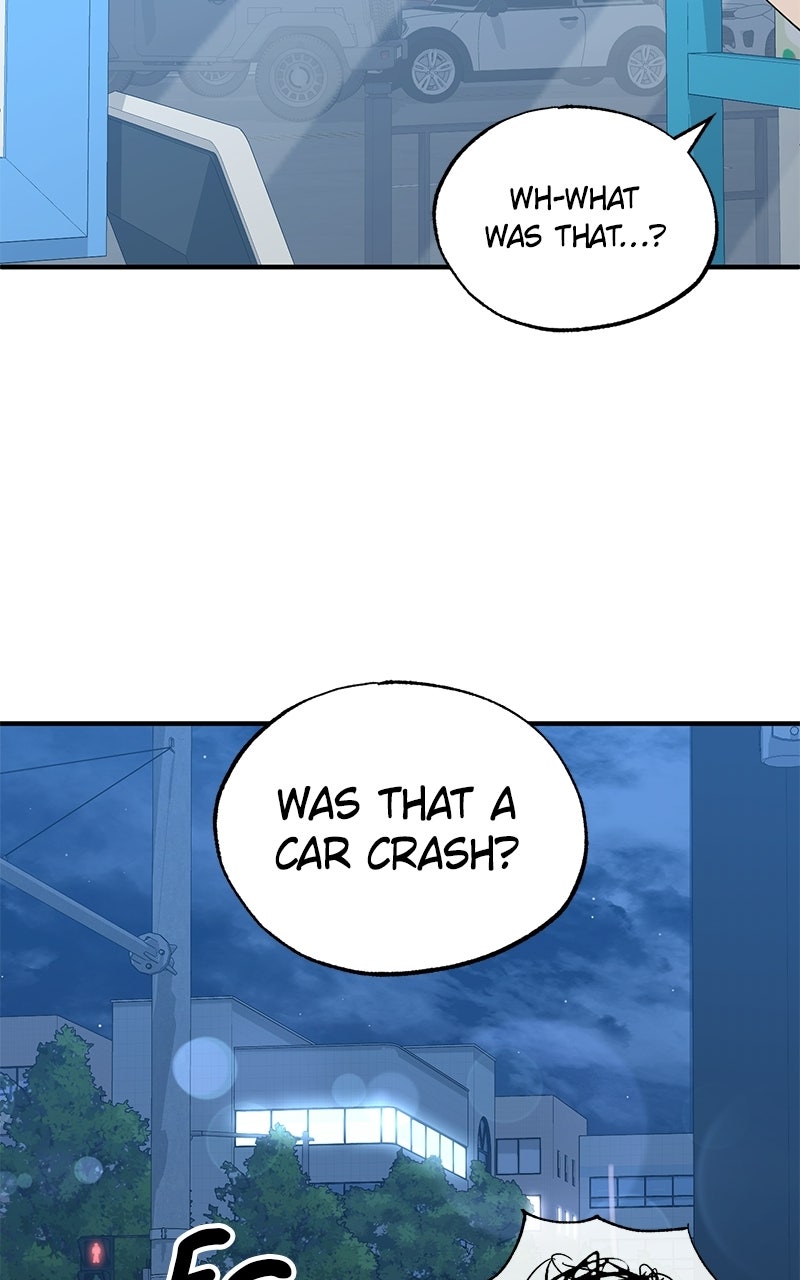 Night Shift in AnotherWorld Episode 13 page 20 - 