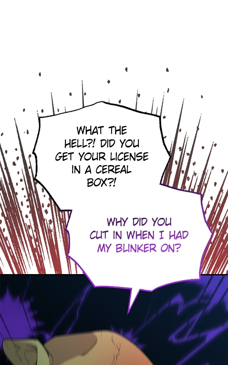 Night Shift in AnotherWorld Episode 13 page 23 - 