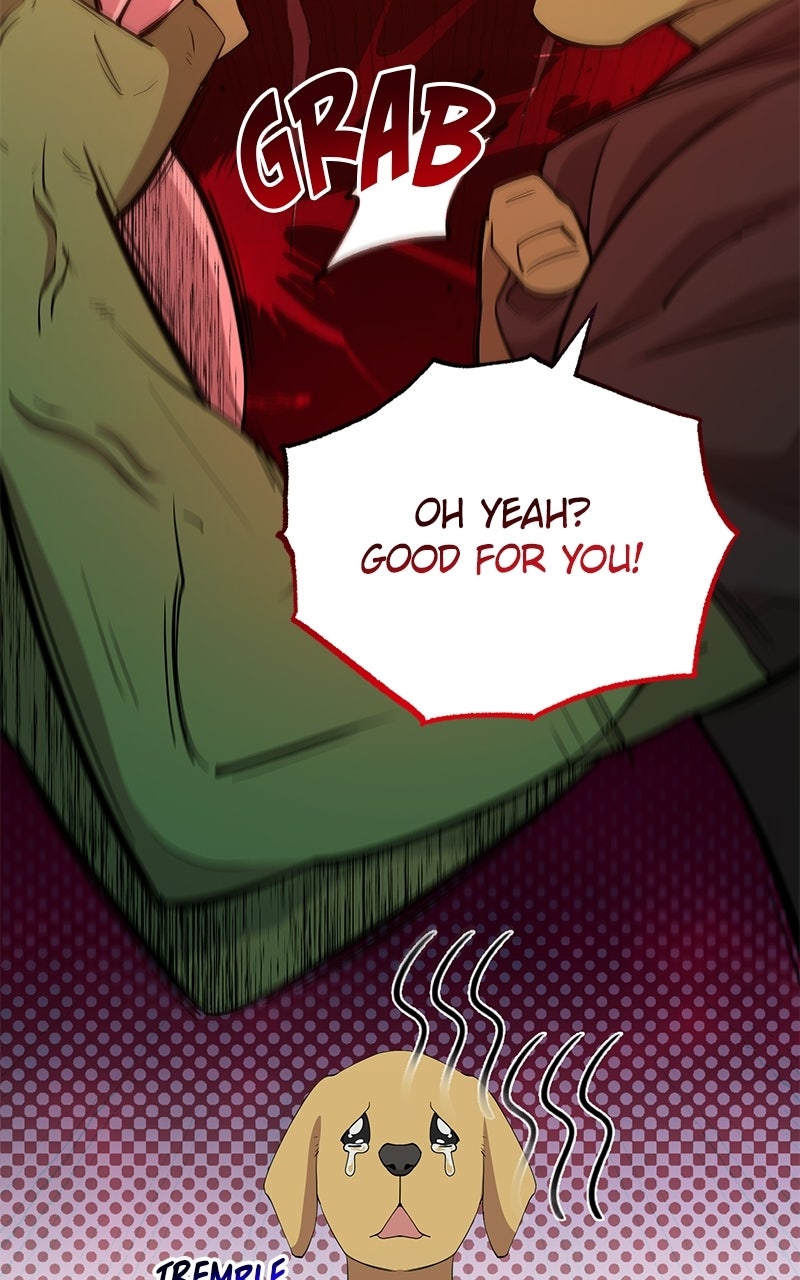 Night Shift in AnotherWorld Episode 13 page 26 - 