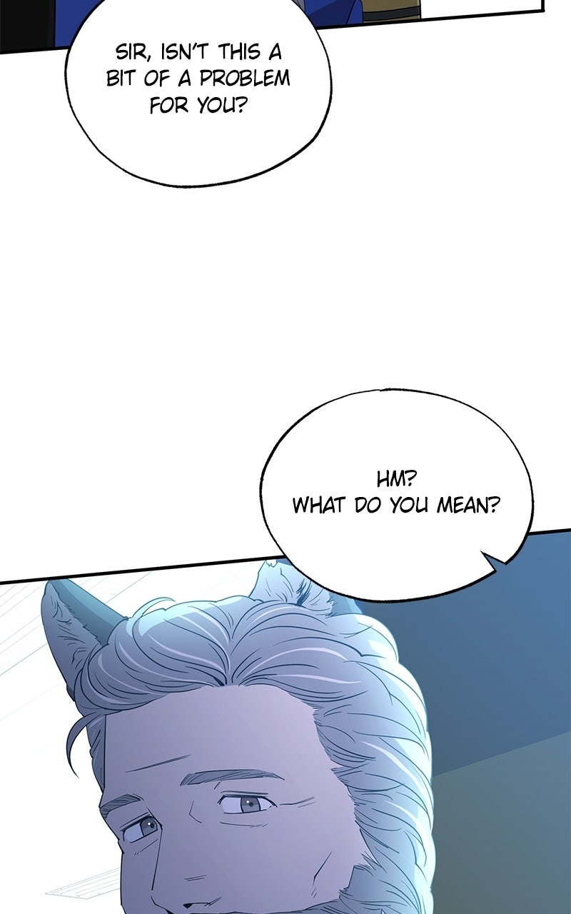 Night Shift in AnotherWorld Episode 13 page 36 - 