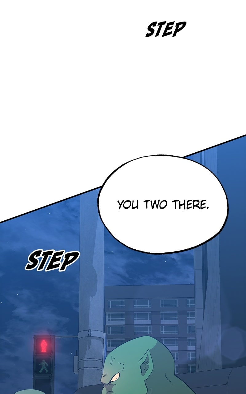 Night Shift in AnotherWorld Episode 13 page 41 - 