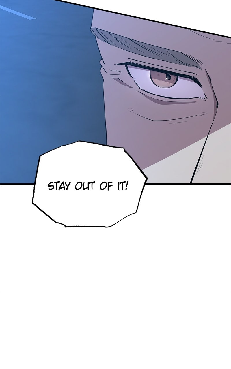 Night Shift in AnotherWorld Episode 13 page 46 - 