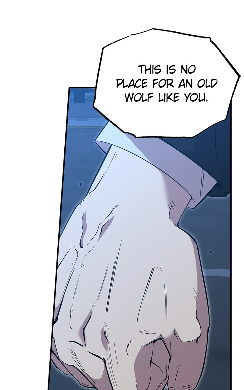 Night Shift in AnotherWorld Episode 13 page 47 - 