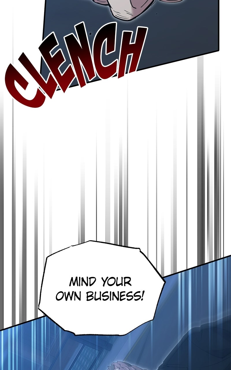 Night Shift in AnotherWorld Episode 13 page 48 - 