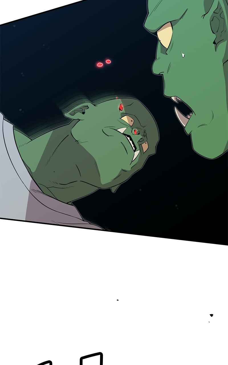 Night Shift in AnotherWorld Episode 13 page 51 - 