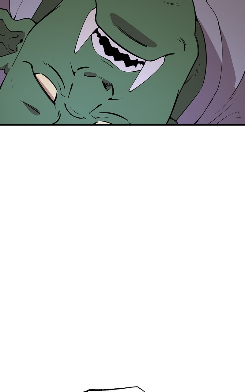 Night Shift in AnotherWorld Episode 13 page 55 - 
