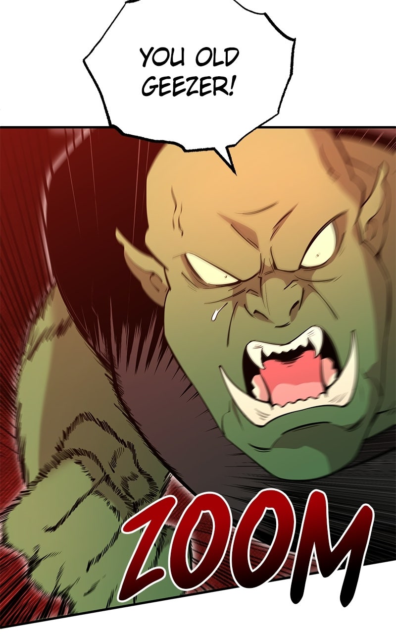 Night Shift in AnotherWorld Episode 13 page 56 - 