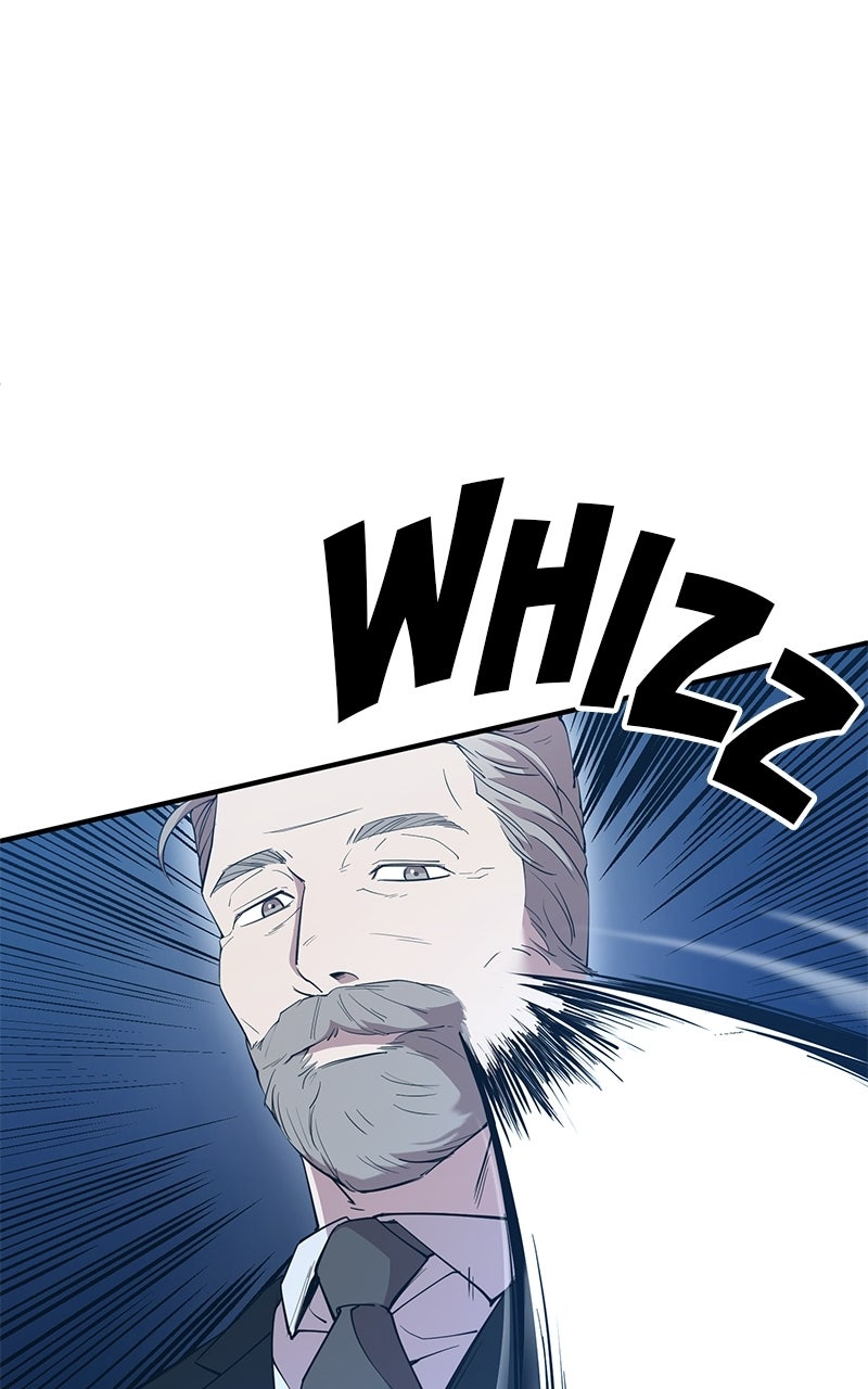 Night Shift in AnotherWorld Episode 13 page 57 - 