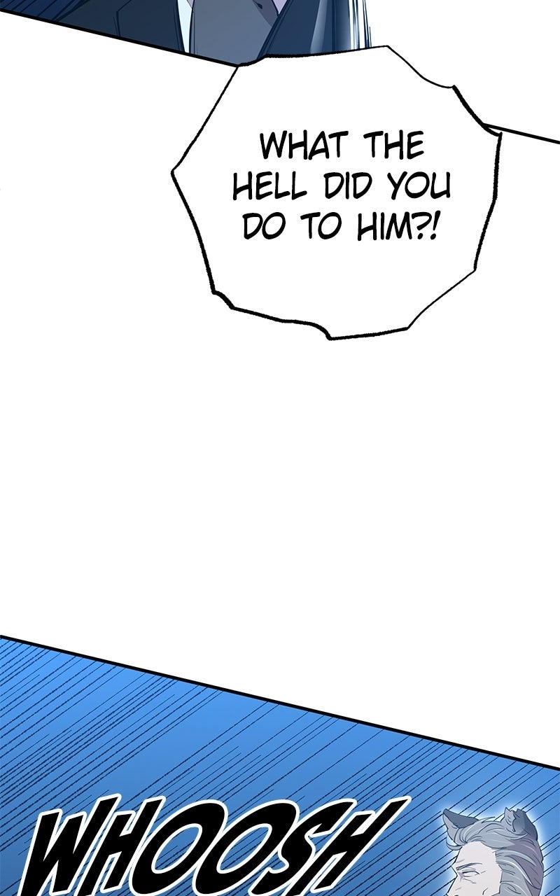 Night Shift in AnotherWorld Episode 13 page 58 - 