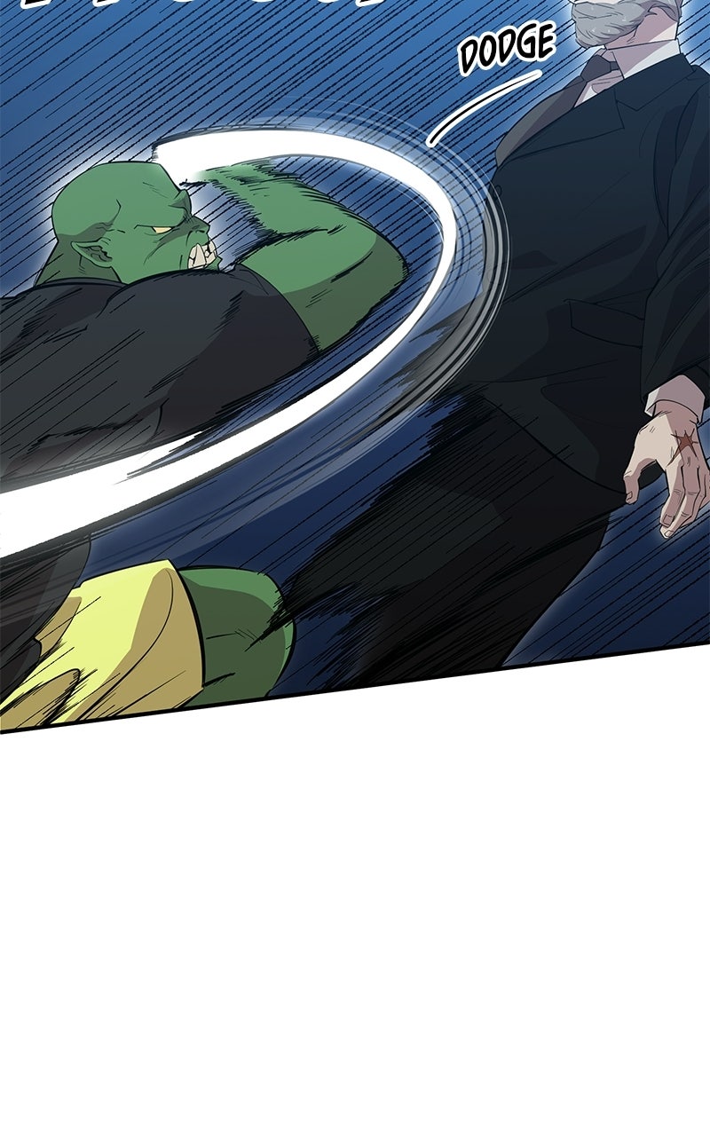Night Shift in AnotherWorld Episode 13 page 59 - 
