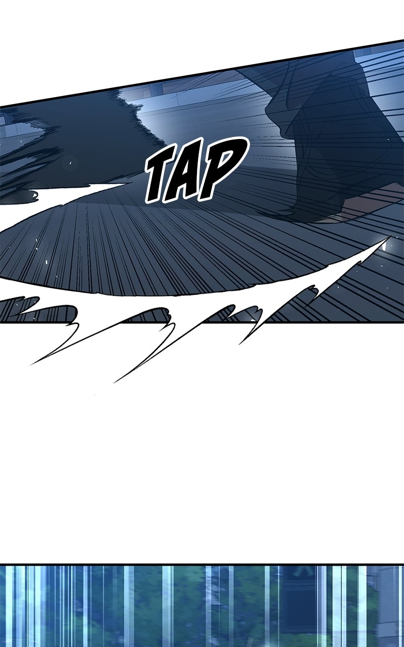 Night Shift in AnotherWorld Episode 13 page 60 - 