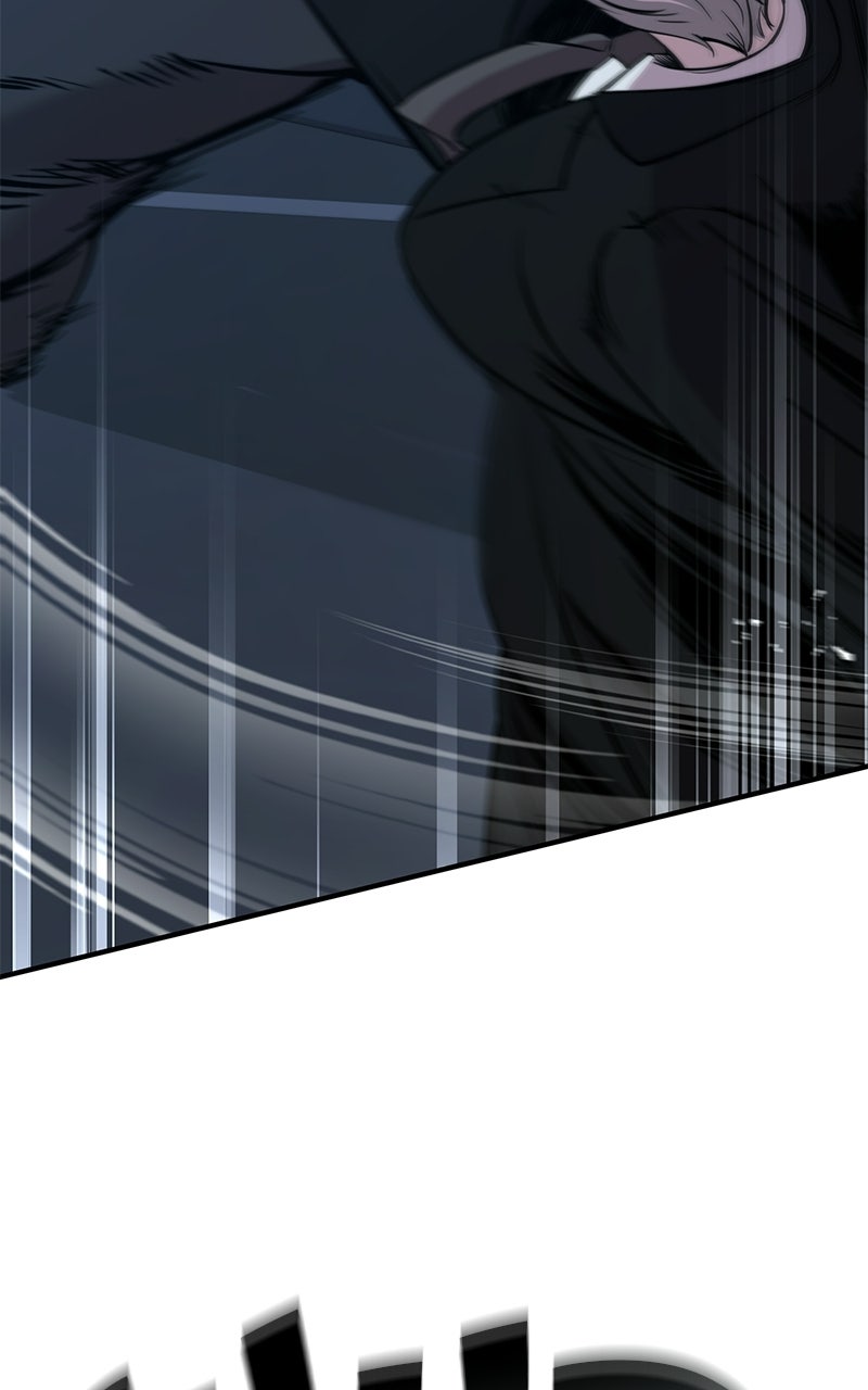 Night Shift in AnotherWorld Episode 13 page 62 - 