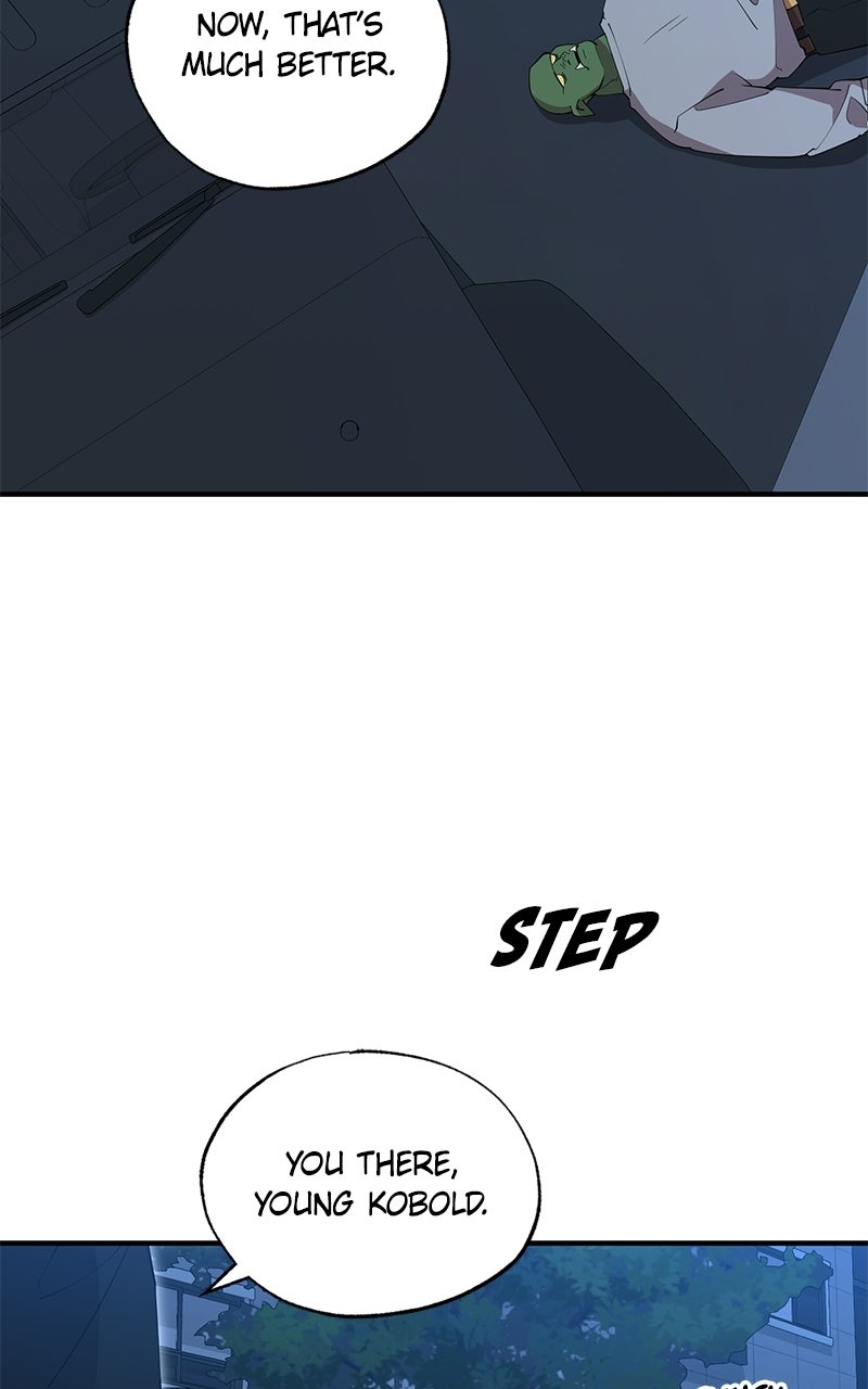 Night Shift in AnotherWorld Episode 13 page 64 - 