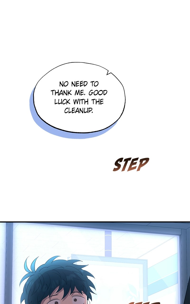 Night Shift in AnotherWorld Episode 13 page 68 - 