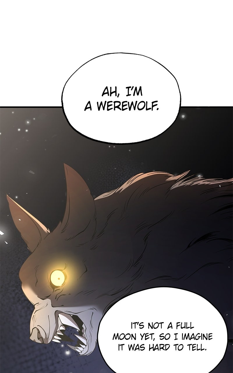 Night Shift in AnotherWorld Episode 13 page 71 - 