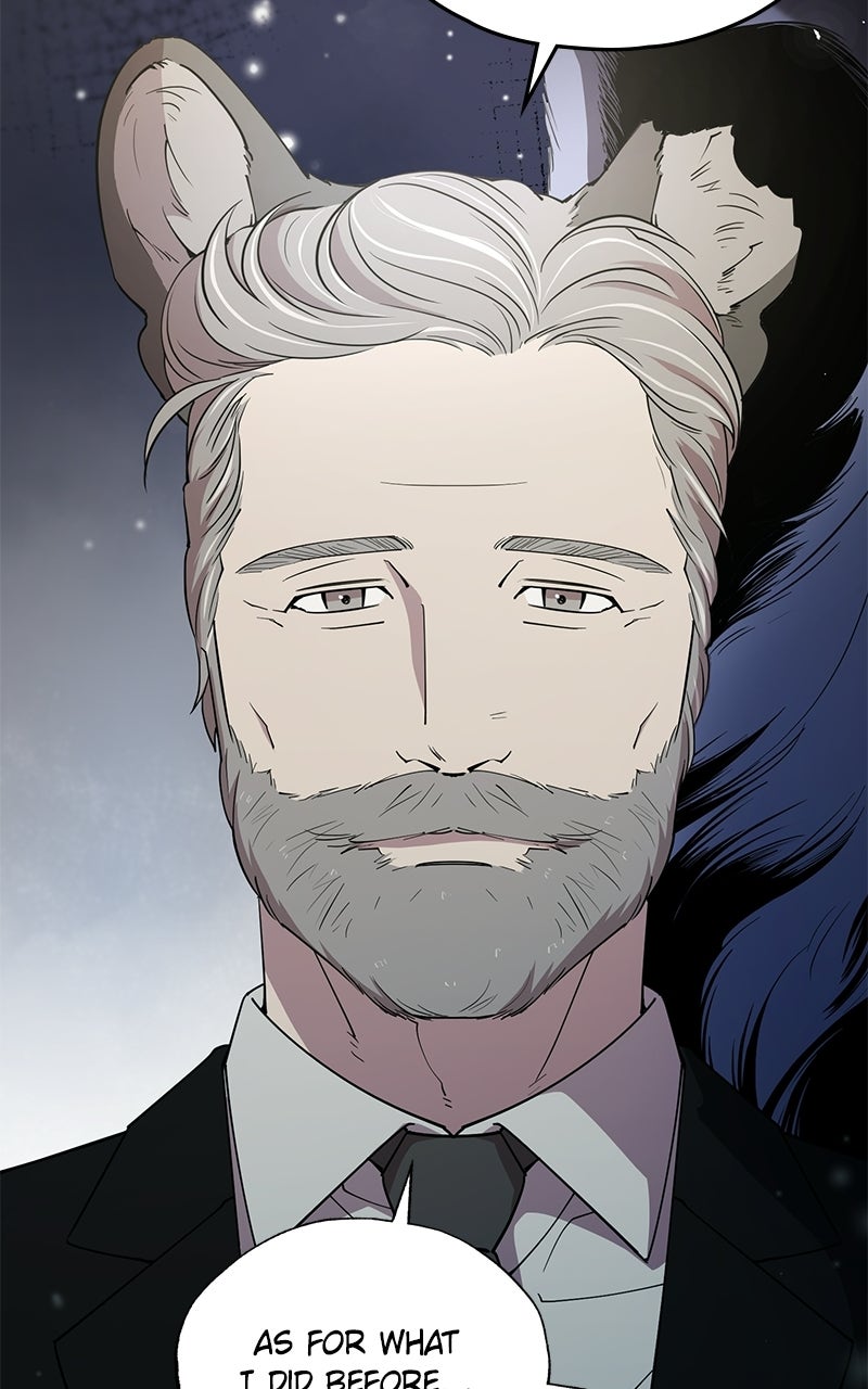 Night Shift in AnotherWorld Episode 13 page 72 - 