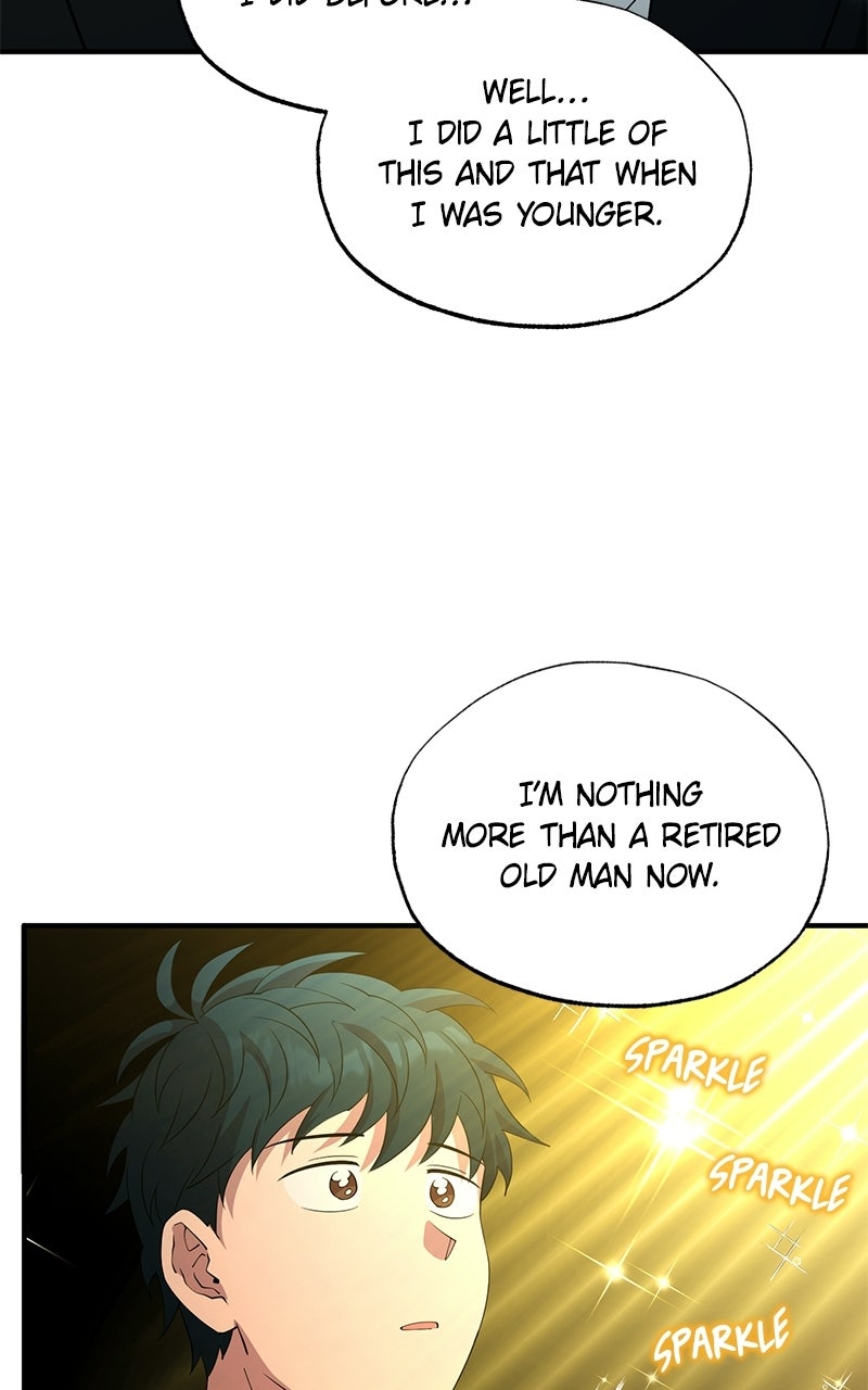 Night Shift in AnotherWorld Episode 13 page 73 - 
