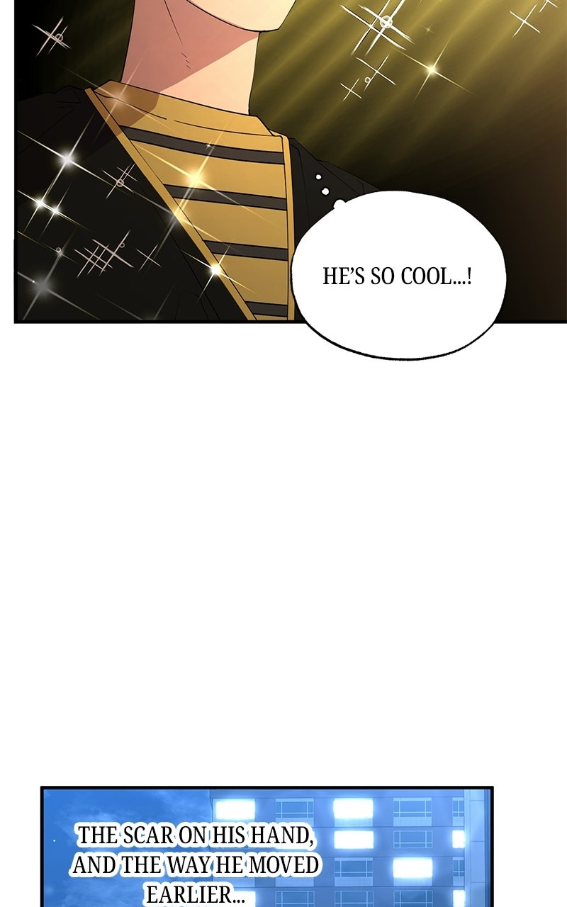 Night Shift in AnotherWorld Episode 13 page 74 - 