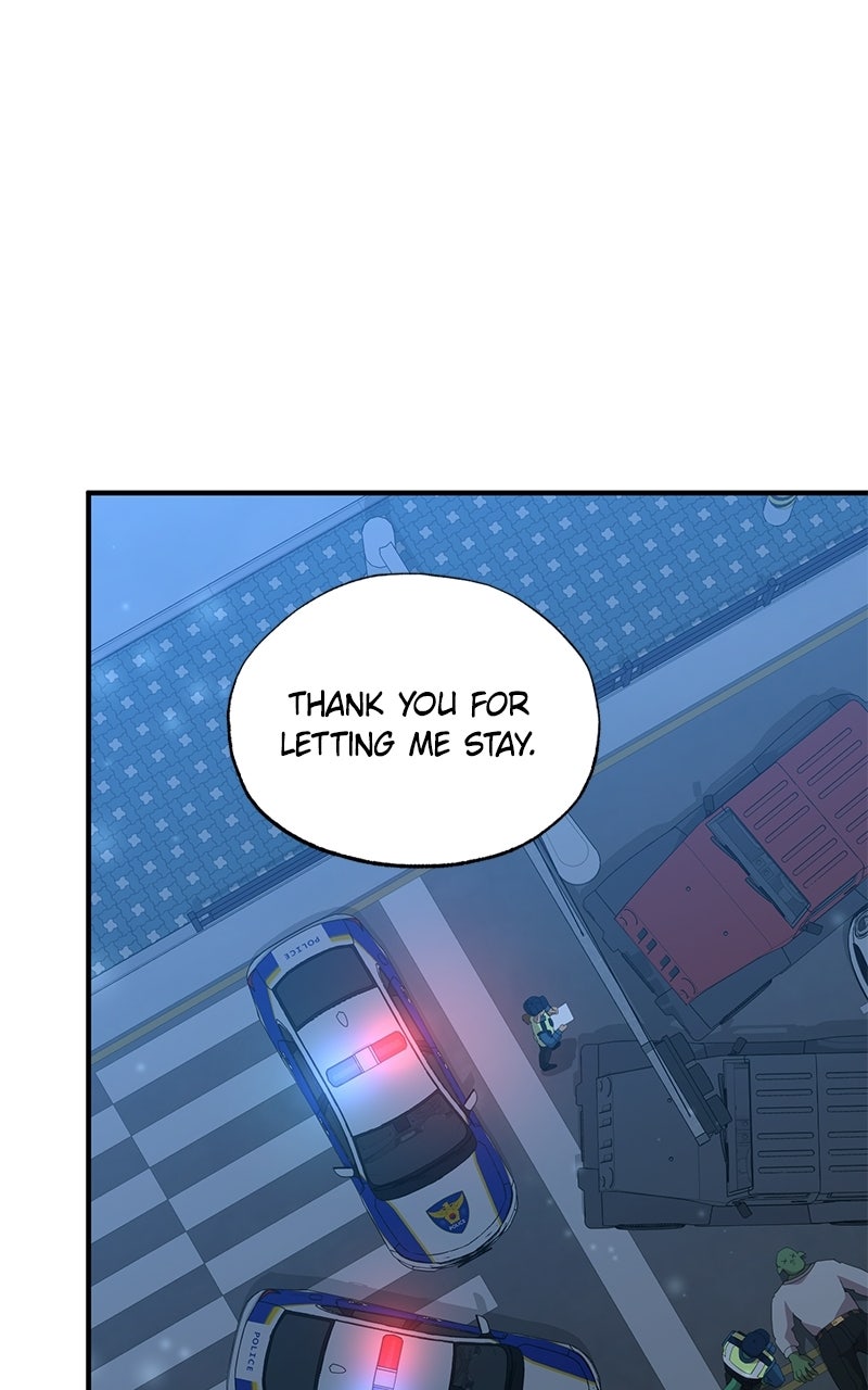 Night Shift in AnotherWorld Episode 13 page 76 - 