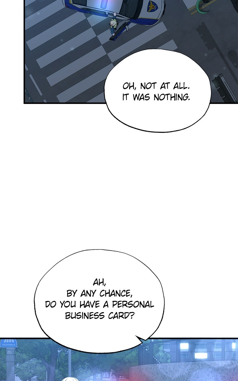 Night Shift in AnotherWorld Episode 13 page 77 - 
