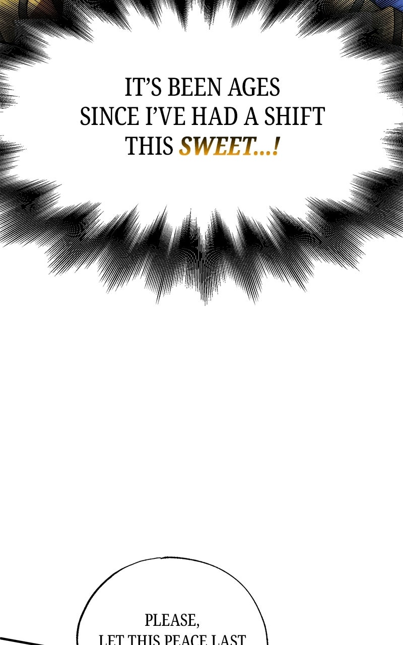 Night Shift in AnotherWorld Episode 13 page 9 - 