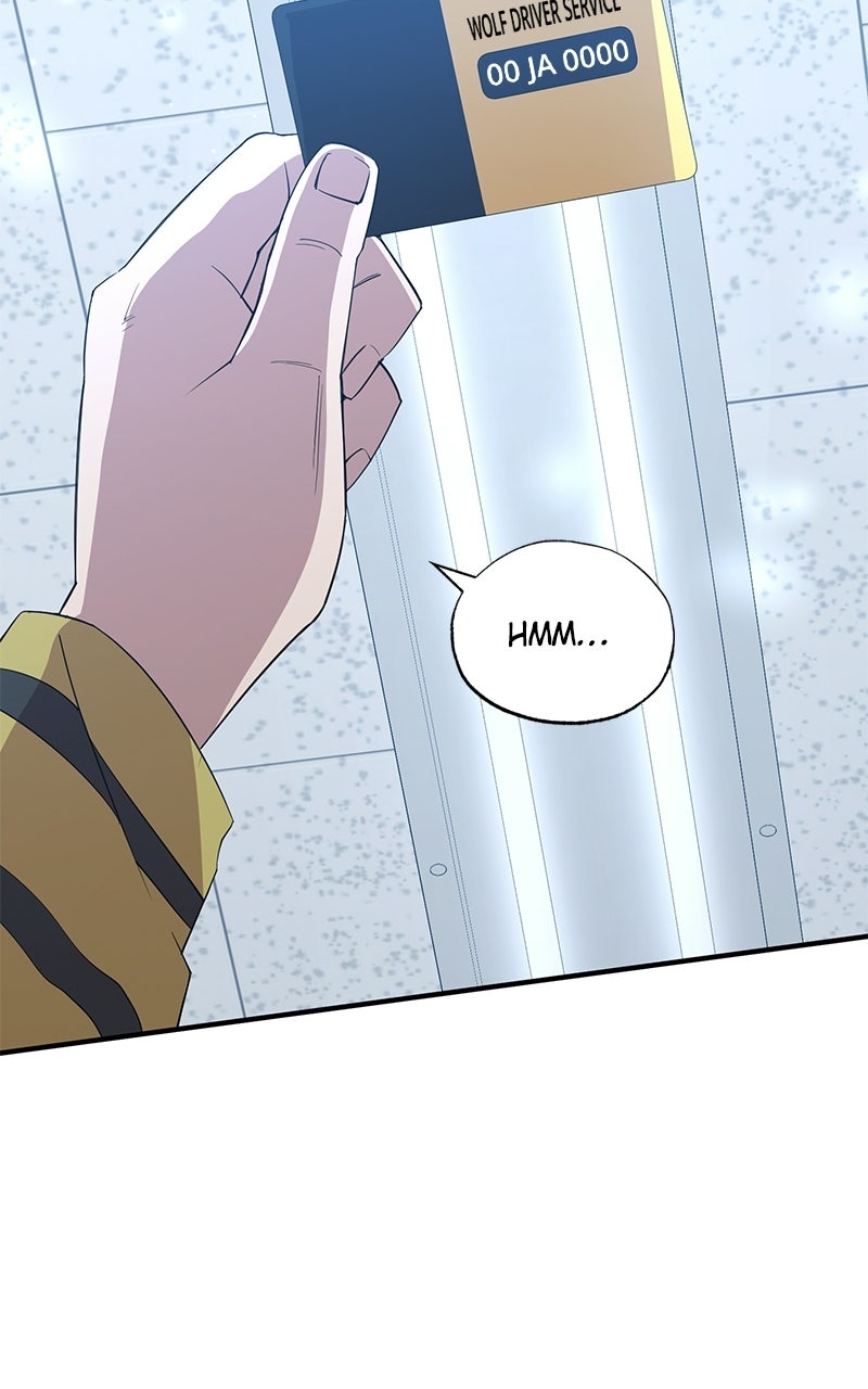 Night Shift in AnotherWorld Episode 13 page 83 - 